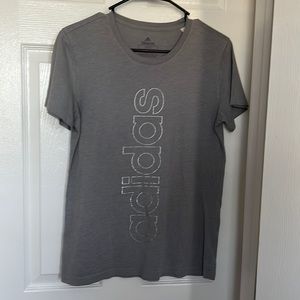 Adidas tee
